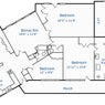 53 Norwood Drive, Decatur, IL Floorplan